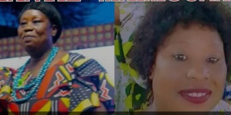 Boké en deuil : disparition de l’artiste émérite Maimouna Batafon Sylla