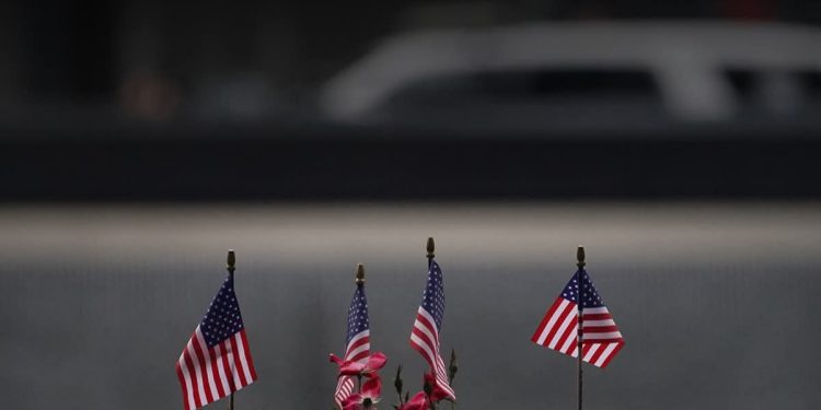 Commémoration du 11 septembre : hommage aux victimes et aux héros