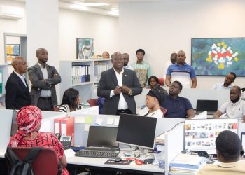 UMS s’engage pour le don de sang à travers une campagne nationale