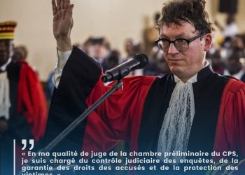 Journée internationale de la paix : justice et dialogue au cœur de la stabilité mondiale