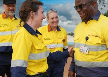 Guinée : Barry Abdoulaye N’dane, président de la Synergie des Jeunes Leaders, salue l’adoption de la nouvelle Constitution et rend hommage aux institutions