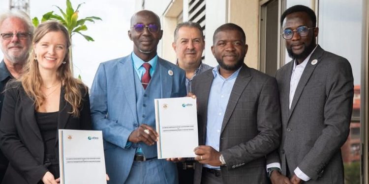 Partenariat ISMGB–ARG : un nouveau souffle pour la formation et l’industrie minière