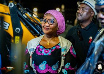 Conakry se dote de nouveaux équipements d’assainissement : une avancée majeure dans la lutte contre l’insalubrité