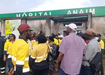 ANAIM Kamsar : le collège syndical entre en action, le conseil d’administration reporté