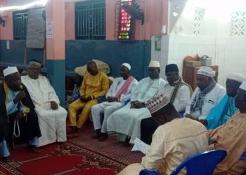 Célébration du Maouloud à Kindia : le Gouverneur appelle à la paix et à l’unité nationale