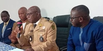 Kindia : Formation des formateurs pour une meilleure gestion électorale