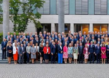 Des communautés à travers l’Afrique se mobilisent pour fixer les limites en faveur de la justice climatique, de l’accès à l’énergie et du pouvoir citoyen