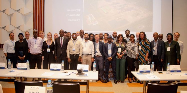 Alteo réaffirme son engagement pour une industrie durable : Innovation et exemplarité environnementale au cœur du Projet ARG