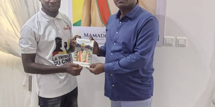 Kerfalla Camara KPC : Quand l’excellence rencontre la mémoire d’un destin national.