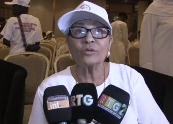 Le GFAG mobilise autour du “oui” à la nouvelle Constitution : un appel à l’unité et à la solidarité