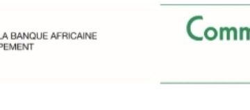 La Banque africaine de développement accueillera le Secrétariat de la Communauté de pratique pour la comptabilisation du capital naturel en Afrique (Africa NCA CoP)