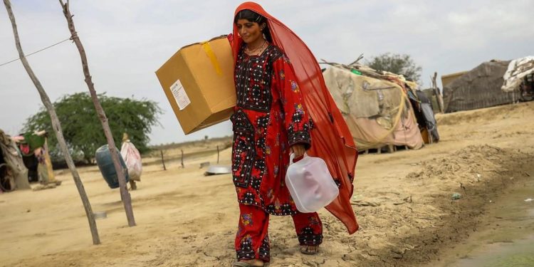 L’égalité des sexes n’est pas une idéologie mais un droit