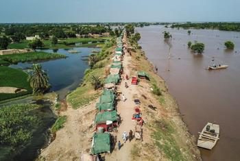 Limiter la hausse de la température mondiale à 1,5 °C, « c’est encore possible », affirme Guterres
