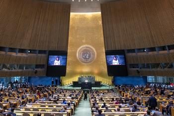 Dirigeants mondiaux à New York : ce qu’il faut savoir sur la semaine de haut niveau à l’ONU
