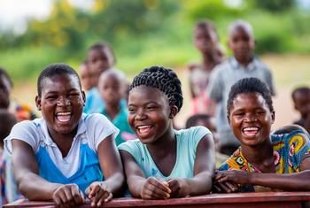 Une population jeune, des ressources abondantes : l’Afrique au coeur d’opportunités considérables