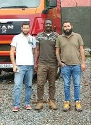 Affaire Bedros Company : un appel contre l’ombre d’un scandale au port de Kamsar