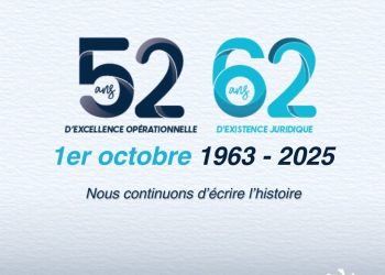 CBG : Un double anniversaire qui célèbre l’histoire et l’identité de la Compagnie