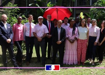 Octobre Rose 2025 : la mobilisation mondiale contre le cancer du sein