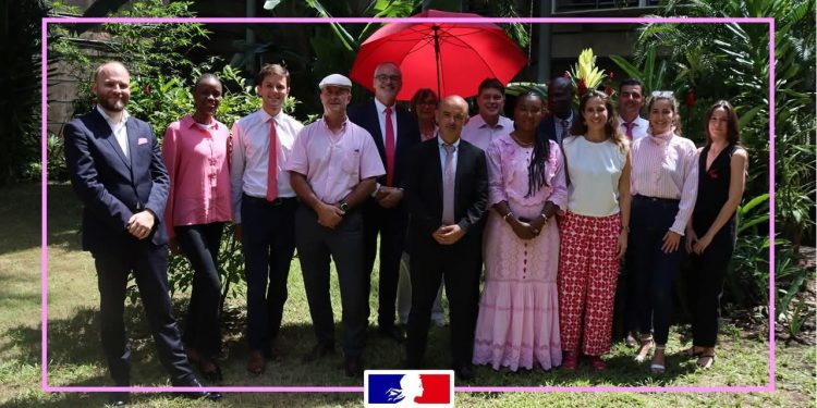 Octobre Rose 2025 : la mobilisation mondiale contre le cancer du sein