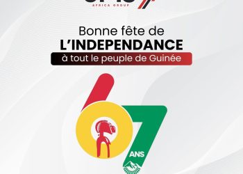 Le Groupe UMS adresse ses vœux à la Nation à l’occasion du 67ᵉ anniversaire de l’Indépendance