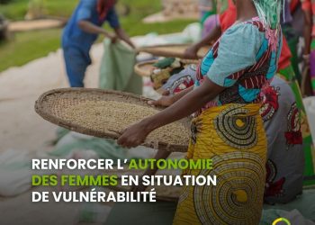 Île Maurice : des femmes transforment les feuilles de palmier en espoir durable