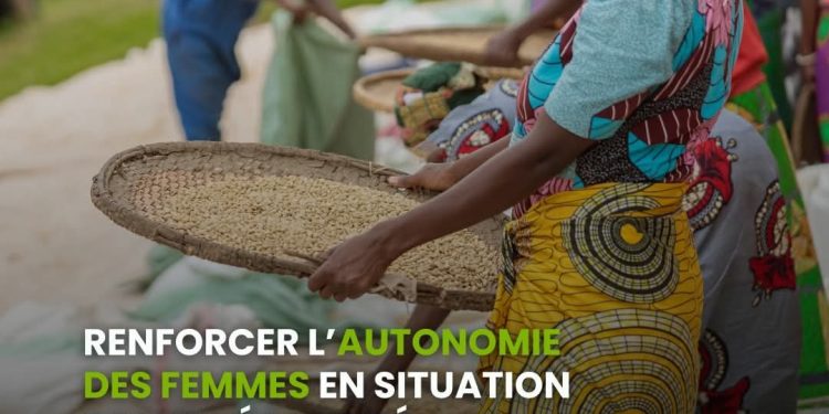Île Maurice : des femmes transforment les feuilles de palmier en espoir durable