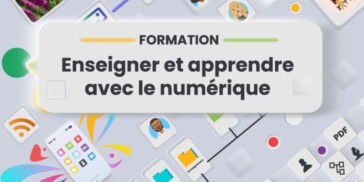 Journée mondiale des enseignants : un nouveau module en ligne pour renforcer les compétences numériques en éducation