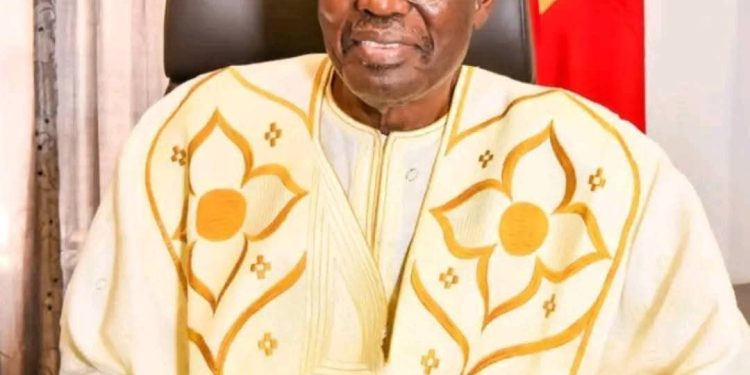 ÉLECTIONS PRÉSIDENTIELLES 2025 AU CAMEROUN : ISSA TCHIROMA, LA SURPRISE POLITIQUE QUI FAIT TREMBLER LE SYSTÈME BIYA