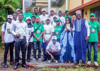 𝐋𝐀 𝐌𝐎𝐁𝐈𝐋𝐈T𝐄 𝐄𝐓𝐔𝐃𝐈𝐀𝐍𝐓𝐈𝐍𝐄, 𝐔𝐍𝐄 𝐑𝐄𝐀𝐋𝐈𝐓𝐄 𝐀 𝐋’𝐔𝐆𝐋𝐂-𝐒𝐂