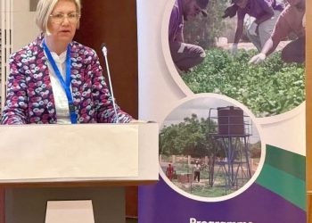 Dakar accueille le lancement du programme “RéZo” : un nouvel élan pour la résilience et la coopération dans les zones frontalières