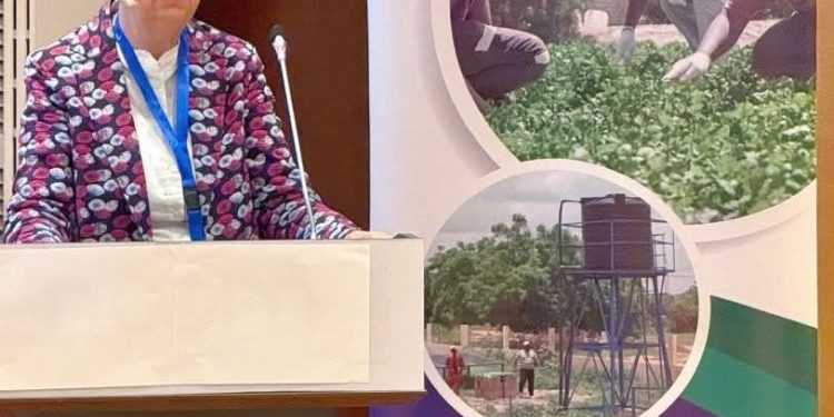 Dakar accueille le lancement du programme “RéZo” : un nouvel élan pour la résilience et la coopération dans les zones frontalières