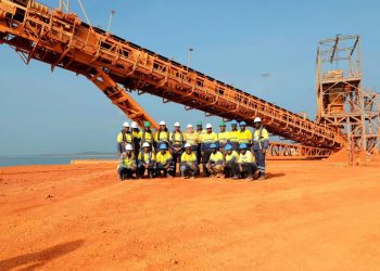 Cérémonie du 40ᵉ jour de feue Hadja Astou Kâ Somparé et commémoration du 8ᵉ anniversaire du décès de feu El Hadj Aboubacar Somparé