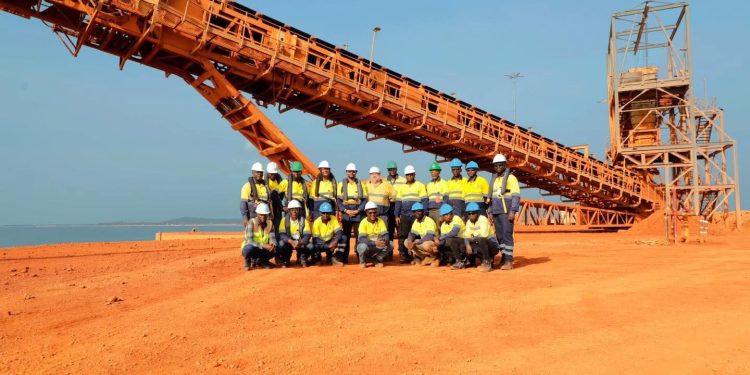Cérémonie du 40ᵉ jour de feue Hadja Astou Kâ Somparé et commémoration du 8ᵉ anniversaire du décès de feu El Hadj Aboubacar Somparé