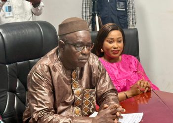 Santé : l’ONG PACTES renforce l’hôpital Ignace Deen par un important don médical