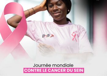 Journée mondiale contre le cancer du sein : UMS s’engage pour la vie et la prévention