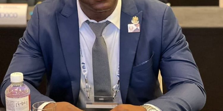 Guinée : Mohamed Diawara nommé Directeur général de l’Agence de gestion et de recouvrement des avoirs saisis et confisqués