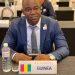 Guinée : Mohamed Diawara nommé Directeur général de l’Agence de gestion et de recouvrement des avoirs saisis et confisqués