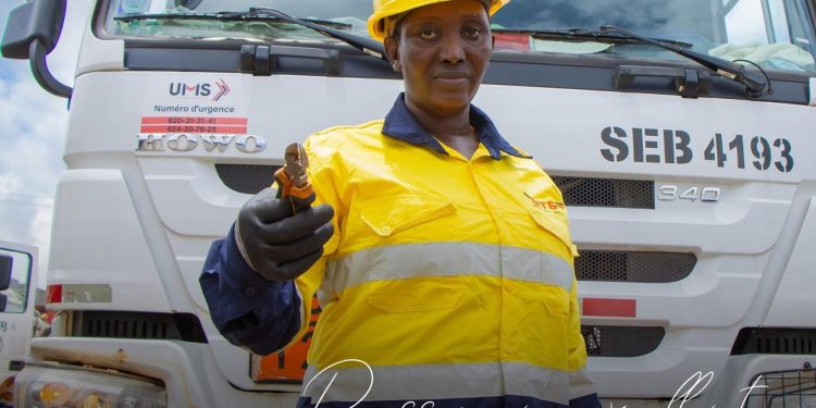 Le Groupe UMS souhaite un bon début de semaine à ses partenaires et collaborateurs