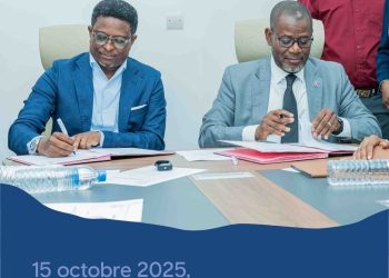 Octobre Rose et Semaine de la Santé Mentale : Rio Tinto Simfer réaffirme son engagement pour le bien-être au travail