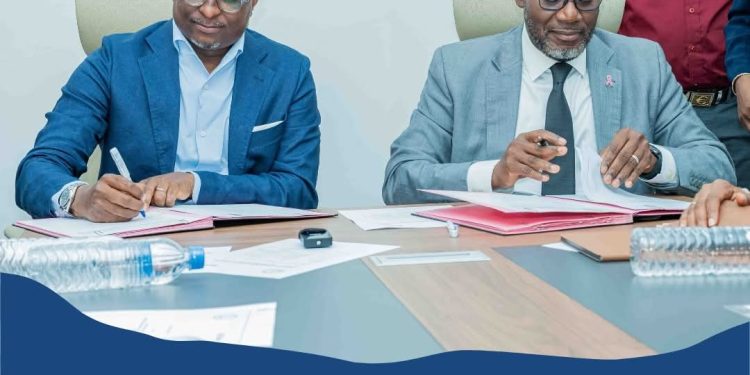 Octobre Rose et Semaine de la Santé Mentale : Rio Tinto Simfer réaffirme son engagement pour le bien-être au travail