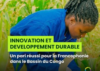 Innovation verte : le projet PDTIE ouvre une nouvelle ère pour le développement durable dans le Bassin du Congo