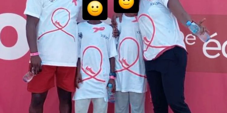 Octobre Rose – Ensemble pour la Vie ! 