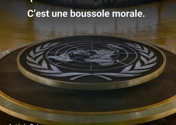 80 ans des Nations Unies : un appel à l’unité et à la solidarité mondiale