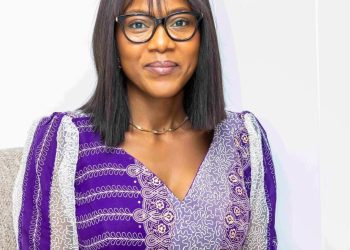 Mme Fatoumata Foula Diallo : une gestion exemplaire au service de l’économie nationale