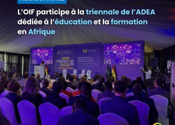 Tchad : l’OIF et l’Agence Nationale des Titres Sécurisés lancent la seconde phase du projet de régularisation des élèves à l’état civil
