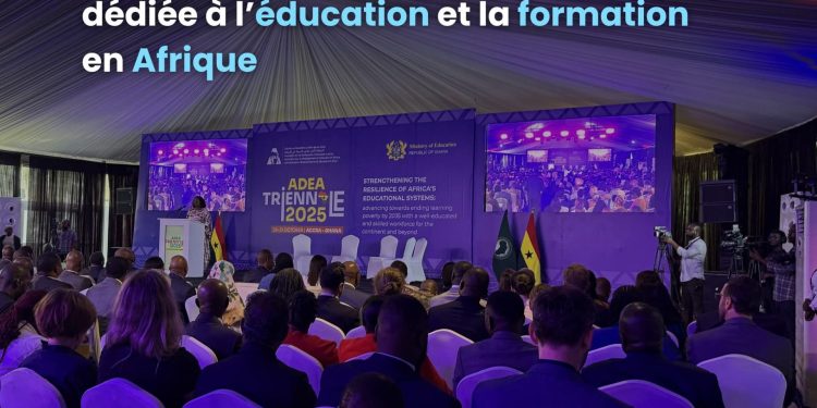 Tchad : l’OIF et l’Agence Nationale des Titres Sécurisés lancent la seconde phase du projet de régularisation des élèves à l’état civil