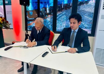 Le Royaume d’Arabie Saoudite présent à la cérémonie officielle de remise du Programme Simandou 2040 au Palais Mohamed V