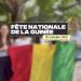 L’Ambassade de France en Guinée adresse ses vœux au peuple guinéen à l’occasion du 2 octobre