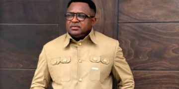 2 octobre : Message de Dr. David Makongo à l’occasion de la Fête de l’Indépendance de la Guinée 