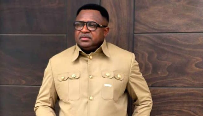 2 octobre : Message de Dr. David Makongo à l’occasion de la Fête de l’Indépendance de la Guinée